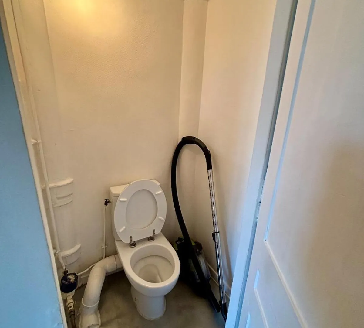 Apartmán Beautiful Renovated Apartment, Internet, Tram Lyon Francie